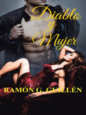 cover image of Diablo Y Mujer